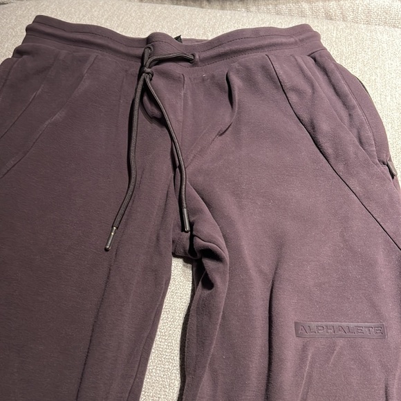 Alphalete Identity Joggers - Picture 2 of 3